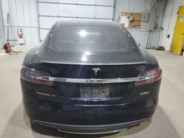2016 TESLA MODEL S - 5YJSA1E49GF124514