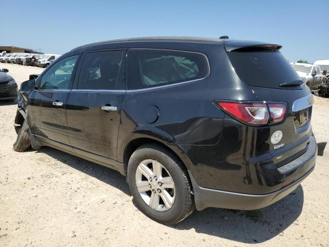 Vin: 1gnkvgkd2dj193746, lot: 53108345, chevrolet traverse lt 20132