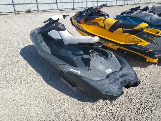 SEADOO SPARK 2015 black   YDV66016C515 photo #4
