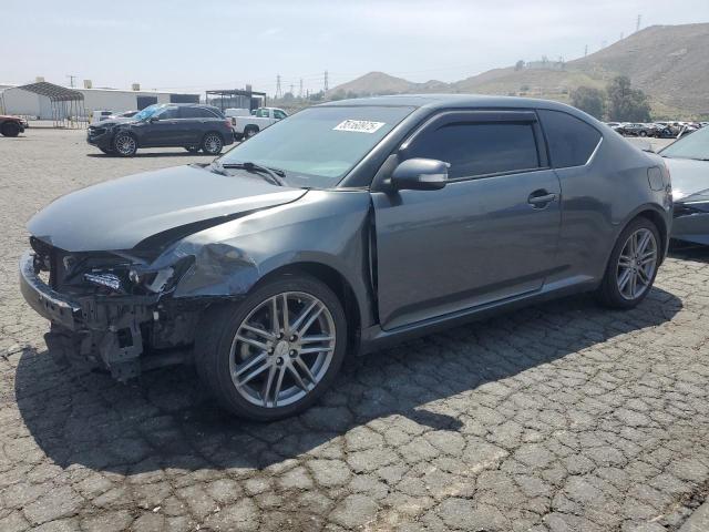 TOYOTA SCION TC
