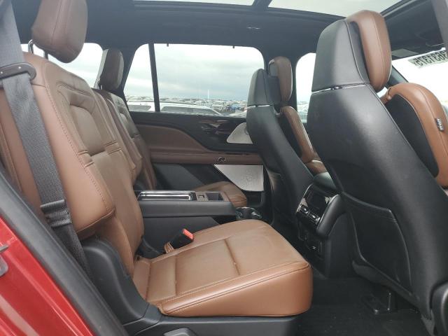 2021 LINCOLN AVIATOR RE 5LM5J7XC8MGL05893