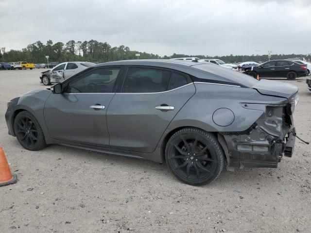 Vin: 1n4aa6avxkc376310, lot: 51905105, nissan maxima s 20192