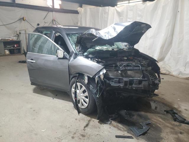 Vin: 5n1at2mv3ec873207, lot: 51617385, nissan rogue s 20144