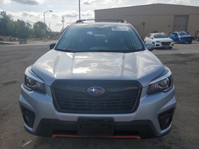 2020 SUBARU FORESTER S - JF2SKAMC8LH512786