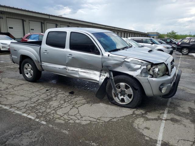 Vin: 3tmlu4en8bm075610, lot: 54473615, toyota tacoma double cab 20114
