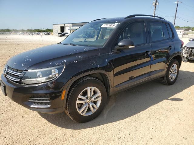 Vin: wvgbv7ax2gw579252, lot: 52363965, volkswagen tiguan s 2016 img_1