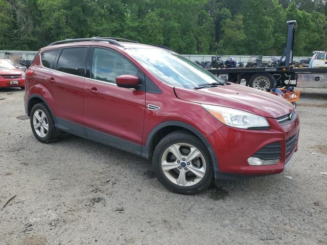 Vin: 1fmcu0gx5eua27243, lot: 53702955, ford escape se 20144