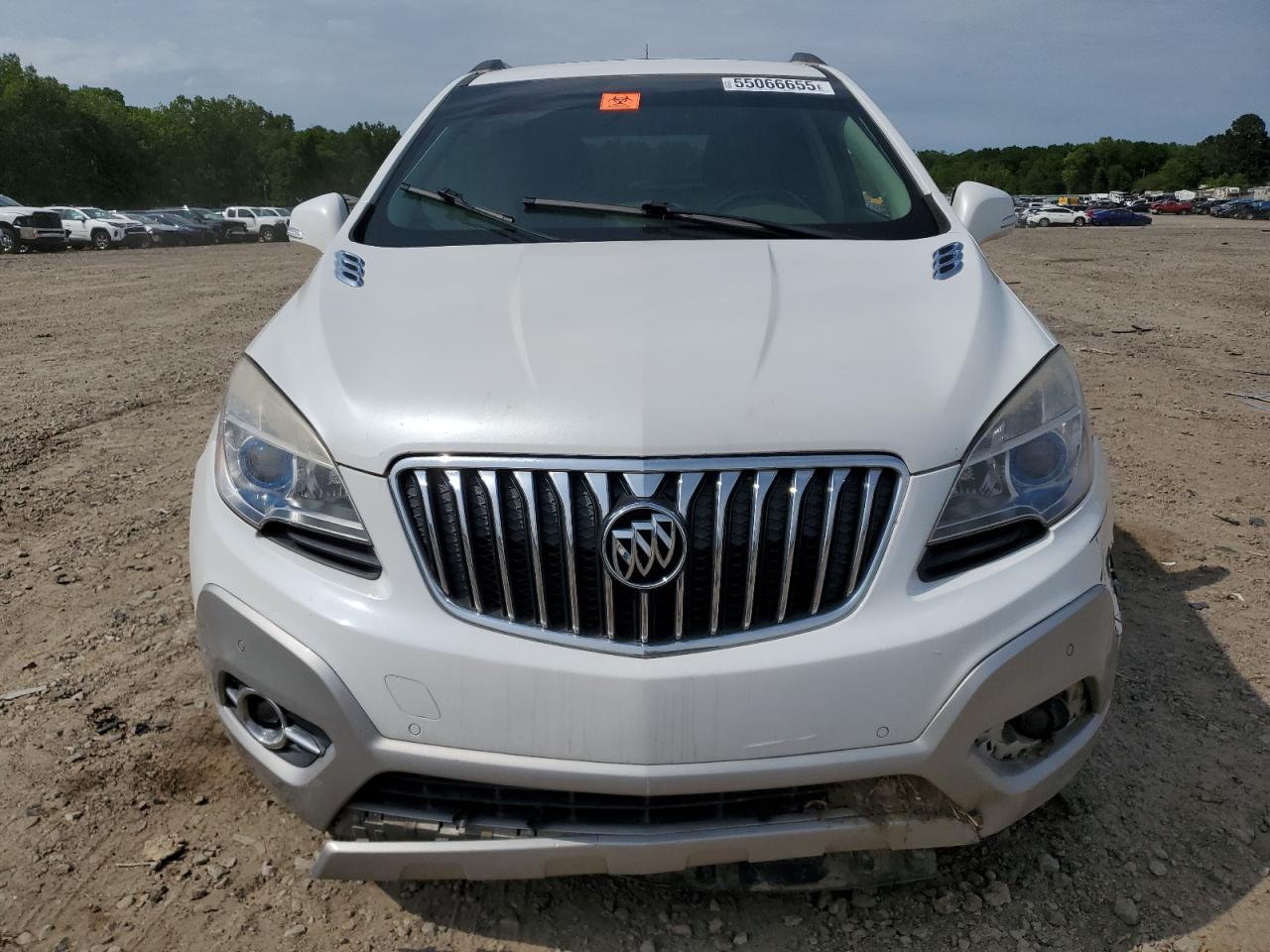 BUICK ENCORE PREMIUM