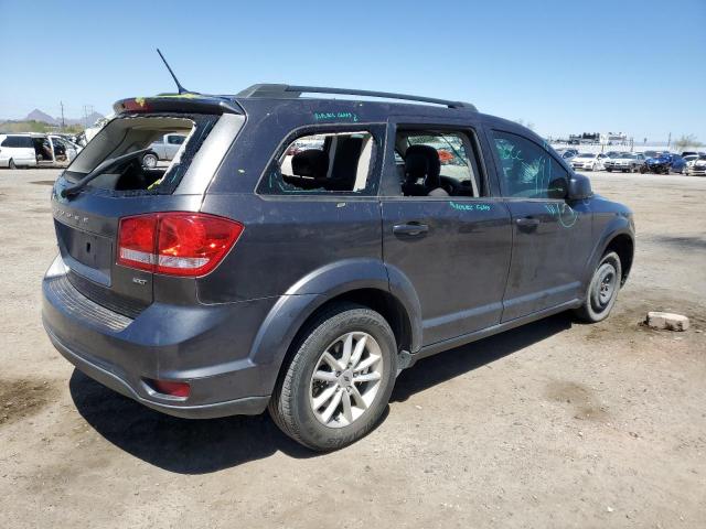 Vin: 3c4pdcbb0jt254220, lot: 54463145, dodge journey sxt 20183