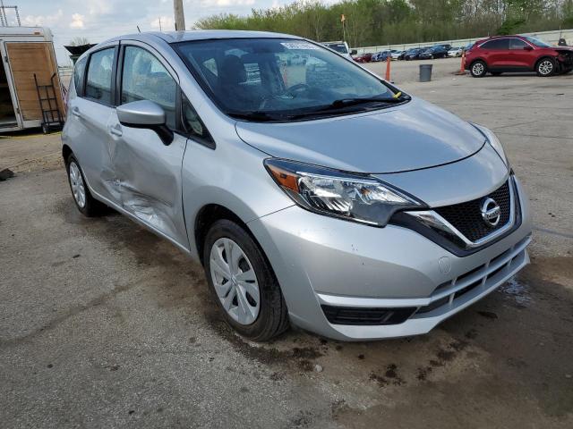 Vin: 3n1ce2cp1hl359622, lot: 54517465, nissan versa s 20174