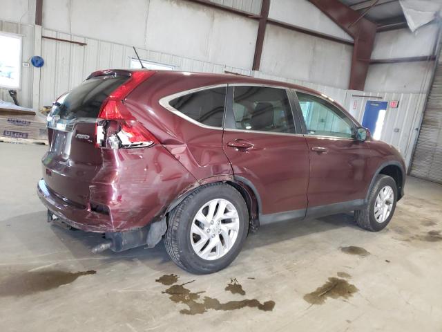 2016 HONDA CR-V EX - 2HKRM4H58GH652042