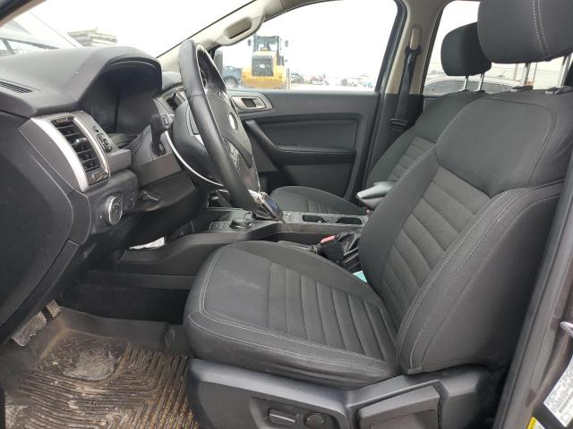 2020 FORD RANGER XL - 1FTER4FH6LLA67348