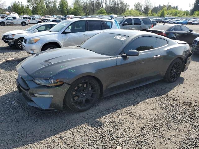 Vin: 1fa6p8th1j5139733, lot: 54195405, ford all models 2018 img_1