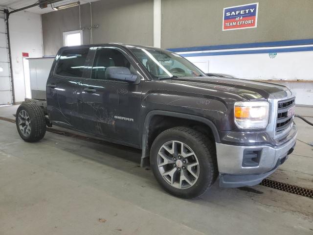 Vin: 3gtu2tec7eg516097, lot: 54197155, gmc sierra k1500 20144