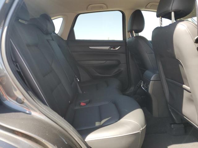 2024 MAZDA CX-5 SELEC - JM3KFBBL6R0487333