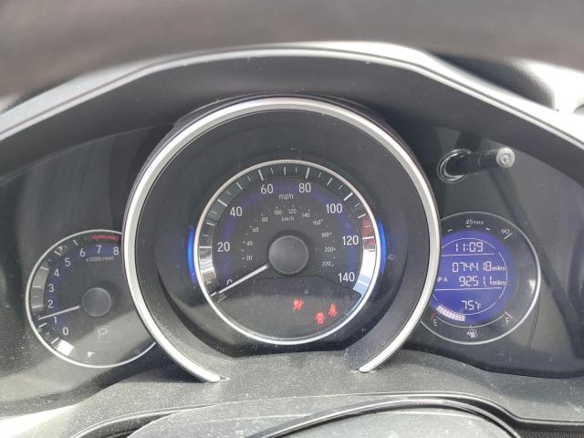 2015 HONDA FIT EX - 3HGGK5H84FM776638