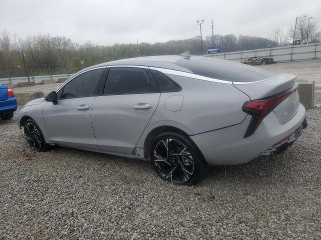 2025 KIA K5 GT LINE KNAG64J72S5308077