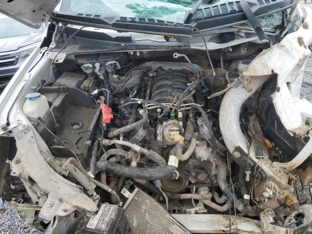 2020 FORD F150 SUPER - 1FTFW1E54LFB70494