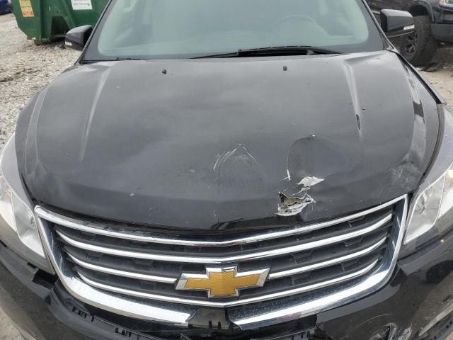 2017 CHEVROLET TRAVERSE L - 1GNKVGKDXHJ292014