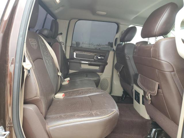 2015 RAM 2500 LONGH - 3C6UR5LL2FG635565