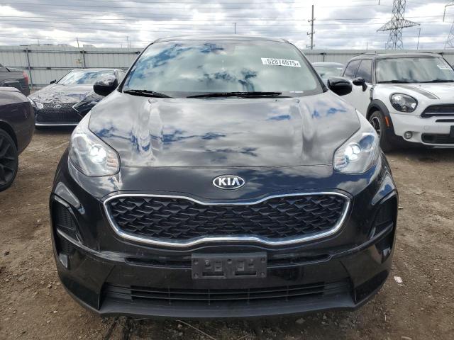 2020 KIA SPORTAGE L - KNDPM3AC6L7729287