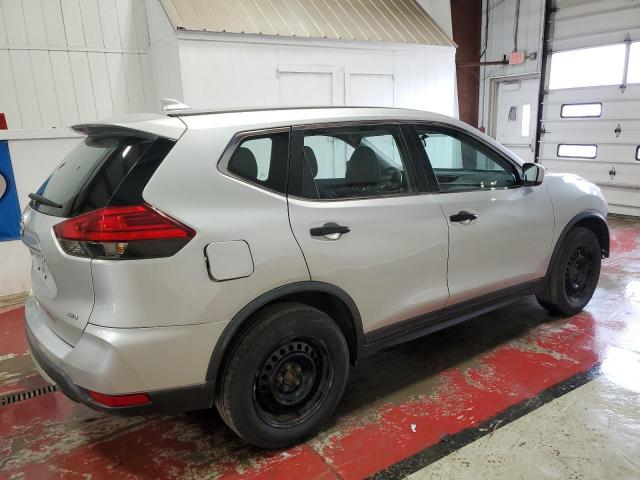 Vin: knmat2mv3hp526882, lot: 53652285, nissan rogue s 20173