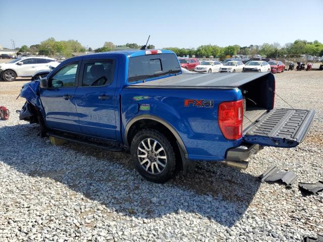 Vin: 1fter4fh0kla73404, lot: 52206145, ford ranger xl 20192