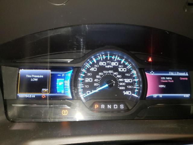 2016 FORD FLEX LIMIT 2FMHK6D86GBA05076