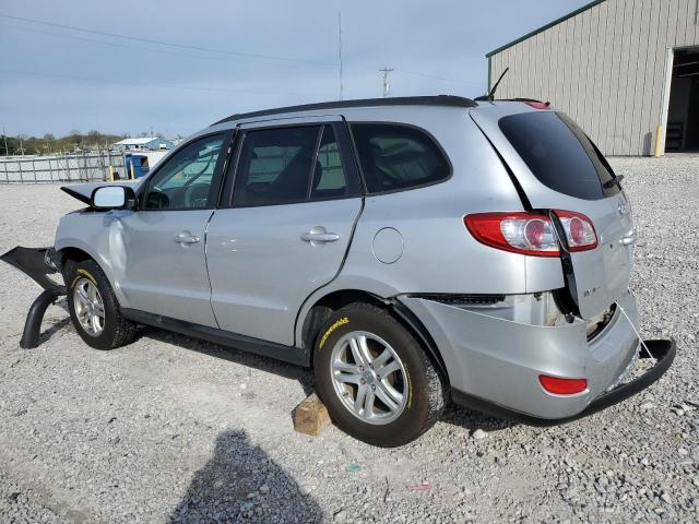 Vin: 5xyzg3ab7bg066577, lot: 52322575, hyundai santa fe gls 20112