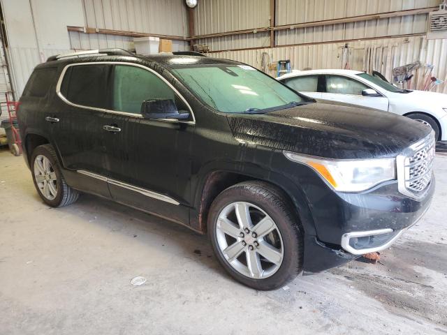 Vin: 1gkknpls6kz216549, lot: 54594215, gmc acadia den denali 20194