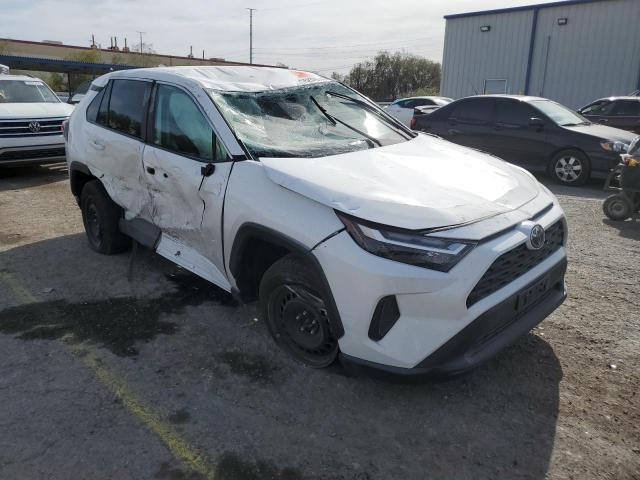 Vin: 2t3h1rfv7rw315846, lot: 52376655, toyota rav4 le 20244