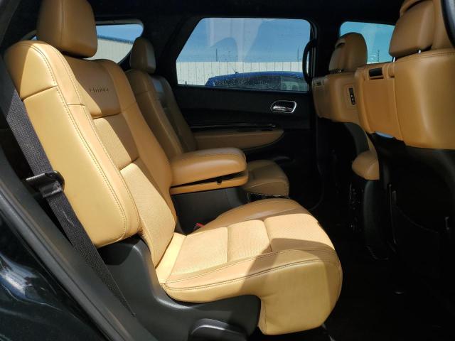 2017 DODGE DURANGO CI - 1C4RDJEG5HC904931