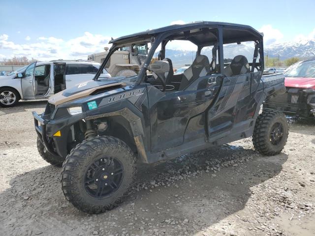 POLARIS GENERAL 4