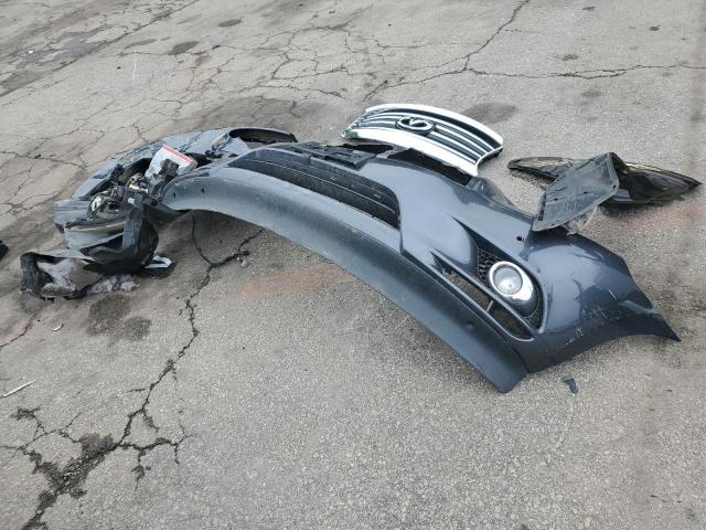 2014 INFINITI QX60 HYBRI - 5N1CL0MM3EC526383