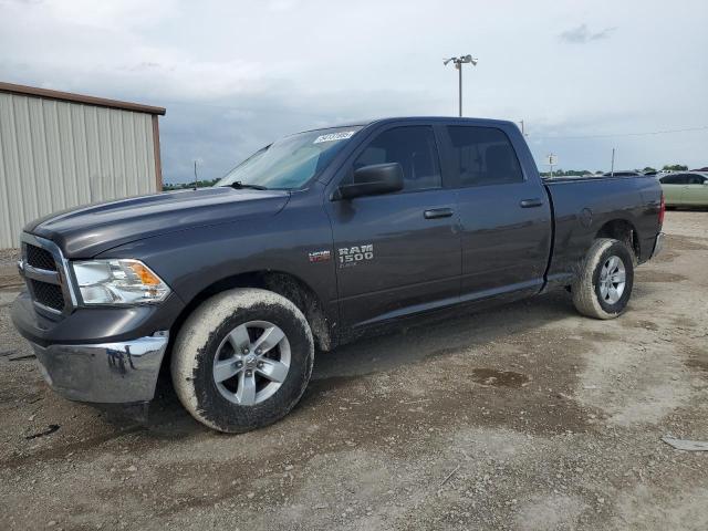 Vin: 1c6rr6tt0ks707197, lot: 54137085, ram 1500 slt 2019 img_1