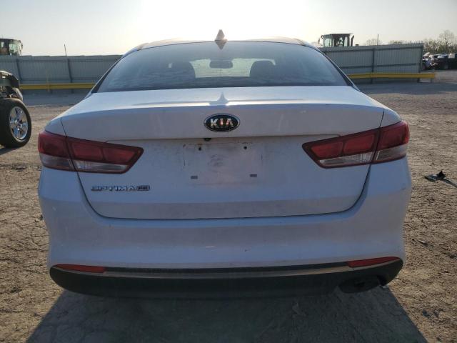 2016 KIA OPTIMA LX - 5XXGT4L3XGG031946