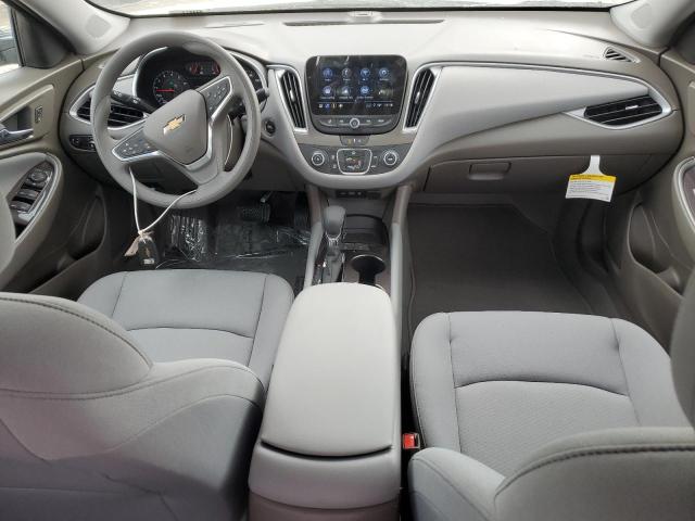 2025 CHEVROLET MALIBU LS 1G1ZB5STXSF111489
