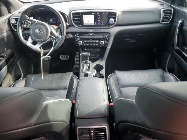 2020 KIA SPORTAGE S - KNDPR3A6XL7745391