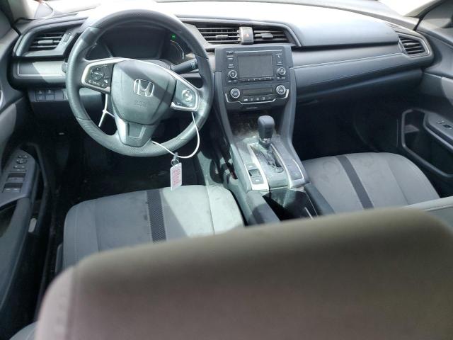 2020 HONDA CIVIC LX - 2HGFC2F62LH564517