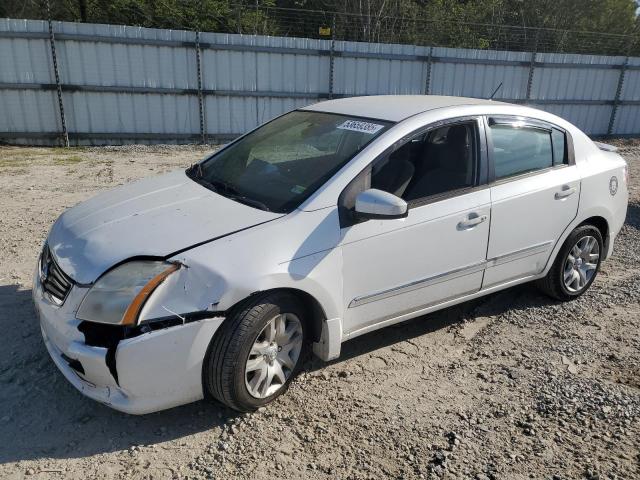 Vin: 3n1ab6ap3bl682815, lot: 53659385, nissan sentra 2.0 2011 img_1