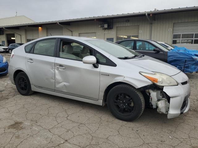 Vin: jtdkn3du6c1548298, lot: 53279005, toyota prius 20124