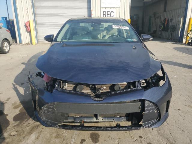 2018 TOYOTA 02-2FDC25 4T1BD1EBXJU062122