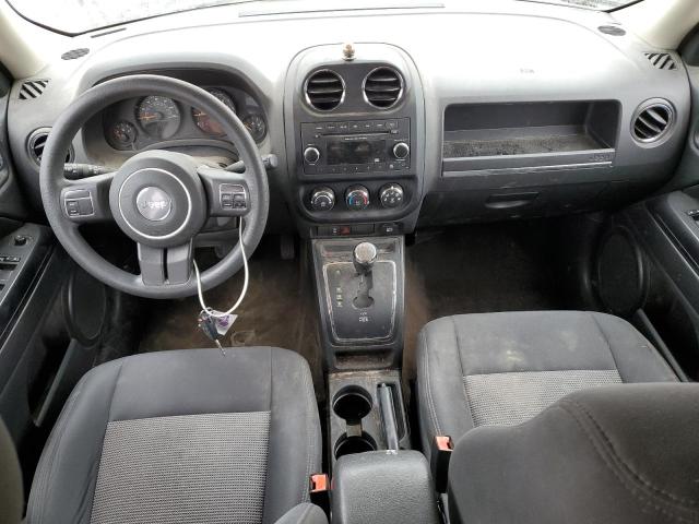2015 JEEP PATRIOT SP - 1C4NJRBB6FD316459