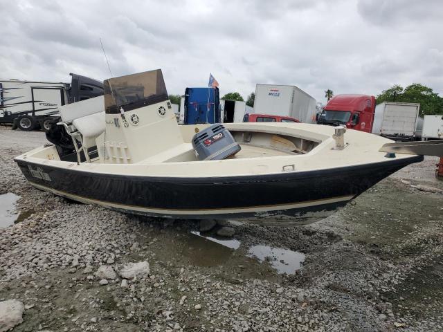 seacraft BOAT