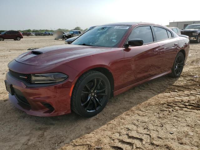 Vin: 2c3cdxhg4jh230055, lot: 51309805, dodge charger sxt plus 2018 img_1