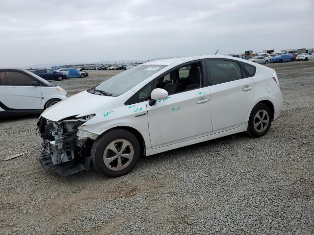 Vin: jtdkn3du1f0478395, lot: 52722035, toyota prius 2015 img_1