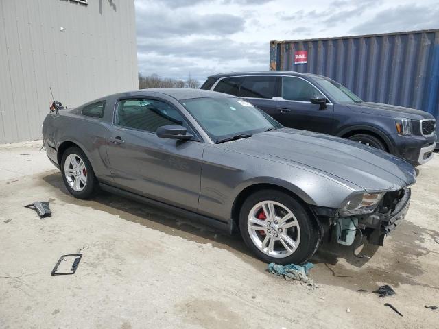 Vin: 1zvbp8an2a5150254, lot: 54720485, ford all models 20104