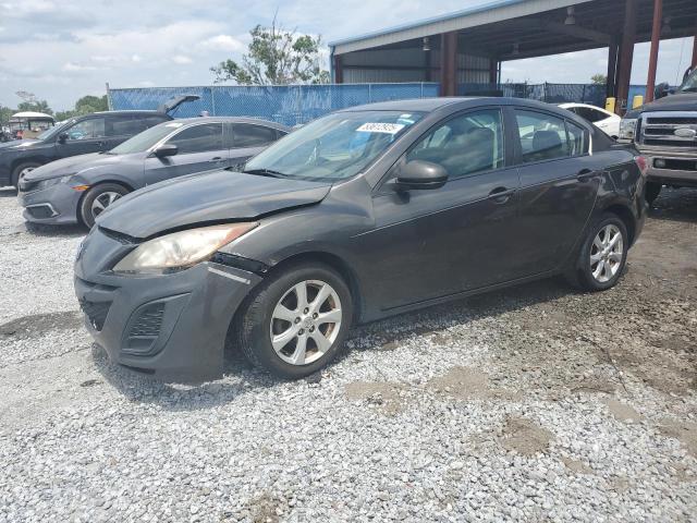 Vin: jm1bl1sfxa1252633, lot: 53612925, mazda 3 i 2010 img_1