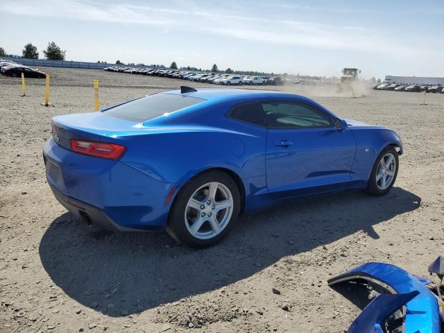 Vin: 1g1fa1rx8g0185124, lot: 53388855, chevrolet camaro lt 20163