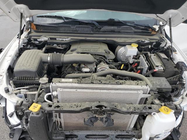 2022 RAM 1500 BIG H - 1C6RREFT6NN277037
